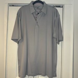 Horn Legend - Grey - Polo